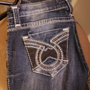 Big star jeans
